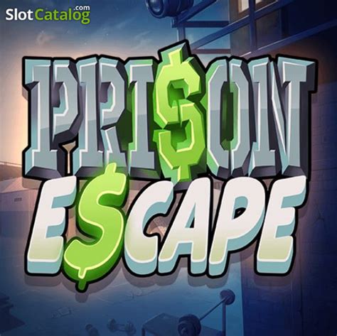 Prison Escape Inspired Gaming 1xbet