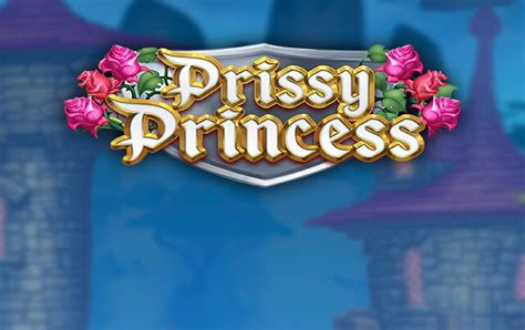 Prissy Princess Slot - Play Online