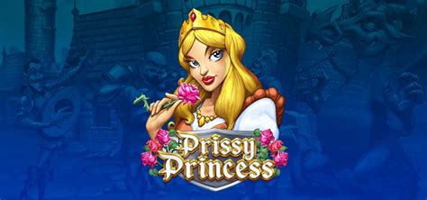 Prissy Princess Slot Gratis