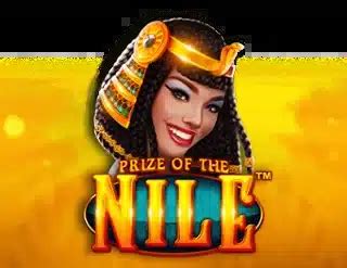 Prize Of The Nile Bet365