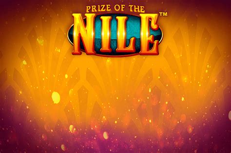 Prize Of The Nile Sportingbet