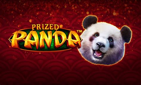 Prized Panda Betano