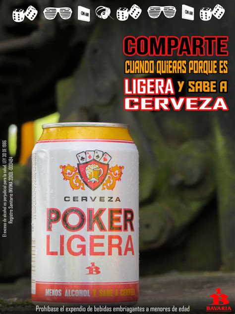 Promocion De Poker Ligera