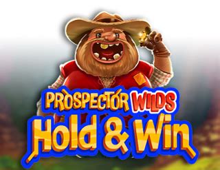 Prospector Wilds Hold And Win Pokerstars