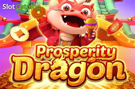 Prosperity Dragon Sportingbet