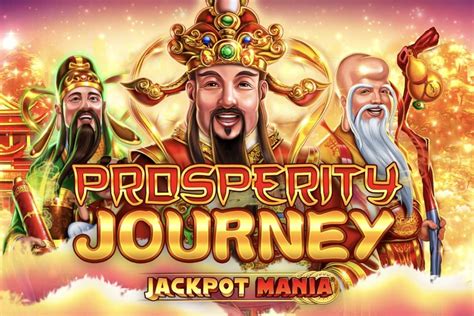 Prosperity Journey Sportingbet