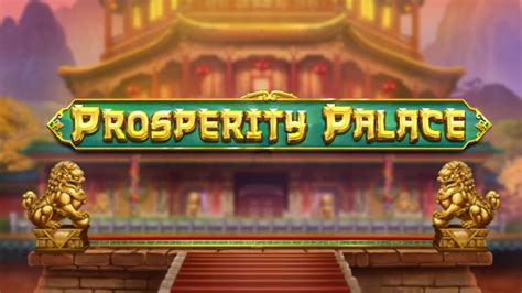 Prosperity Palace Brabet