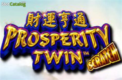 Prosperity Twin Scratch Betsul