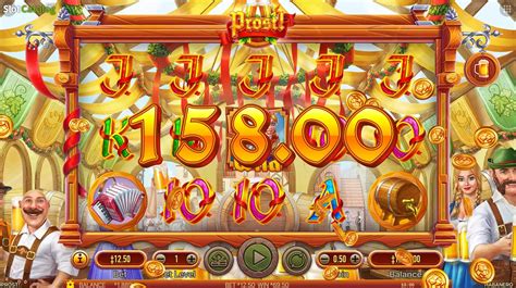 Prost Slot - Play Online