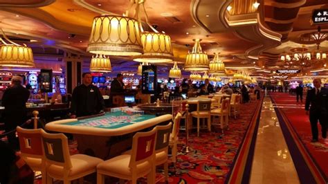 Psicologia Design Casino