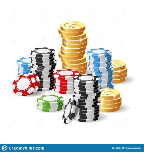 Ptd Casino Coins
