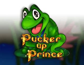 Pucker Up Prince Slot - Play Online