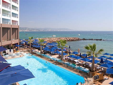 Pullman Casino Cannes