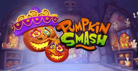 Pumpkin Smash 1xbet
