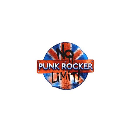 Punk Rocker Betfair