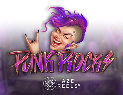Punk Rocks With Raze Reels Brabet