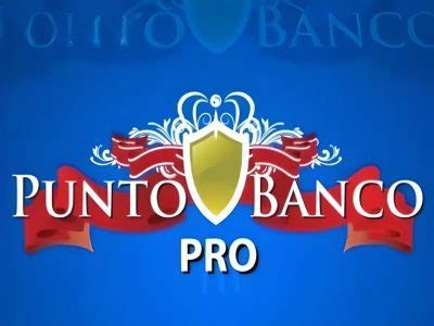 Punto Banco Pro Brabet