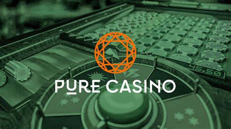 Pure Casino Honduras