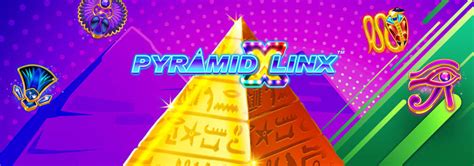 Pyramid Linx Novibet