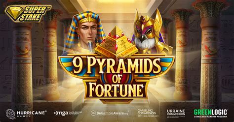 Pyramids Fortune Casino Aplicacao