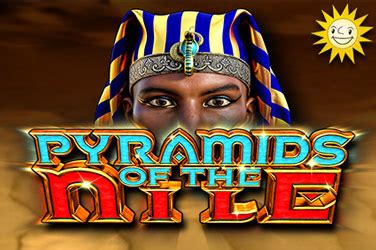 Pyramids Of The Nile 888 Casino