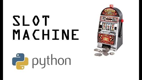 Python Slots