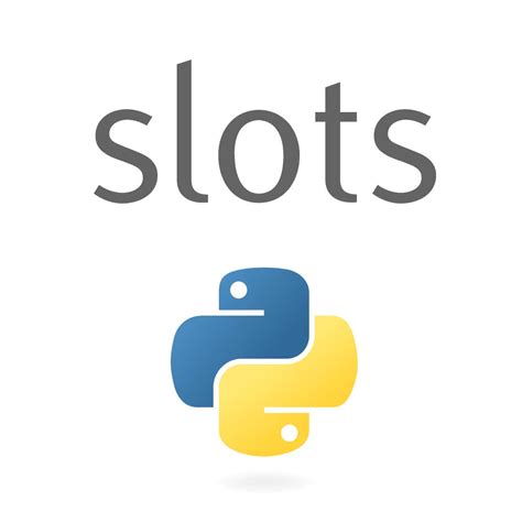 Python Slots Somente Leitura