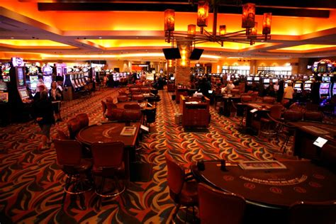 Q Casino Winterhaven California