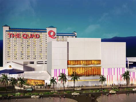 Quad Casino E Resort