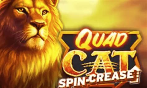 Quad Cat Slot - Play Online