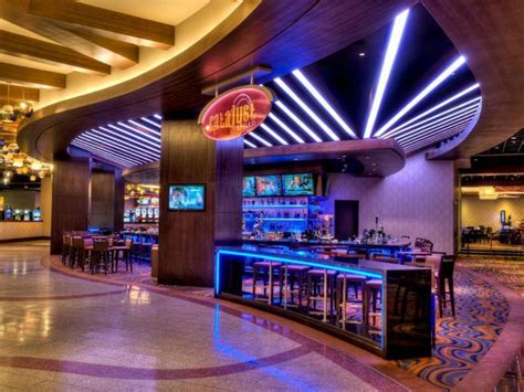 Quad Resort E Casino Restaurantes