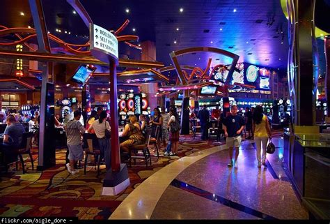 Qualquer Casinos Perto De Roanoke Va