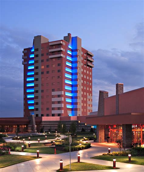 Quapaw Casino Quapaw Oklahoma