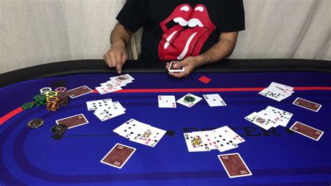 Que Mata Al Poker De Ases