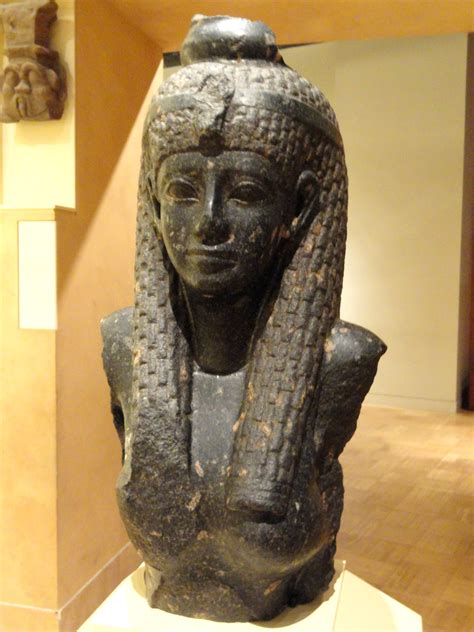 Queen Cleopatra Betsul