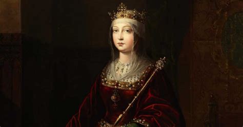 Queen Isabella 1xbet
