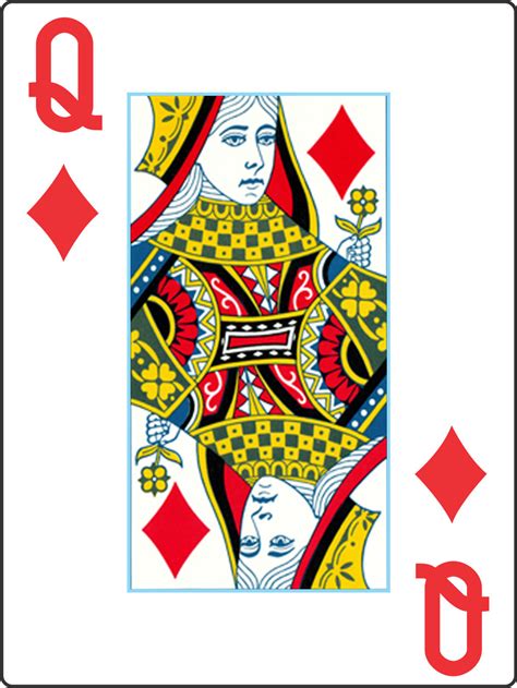 Queen Of Diamonds Betsson