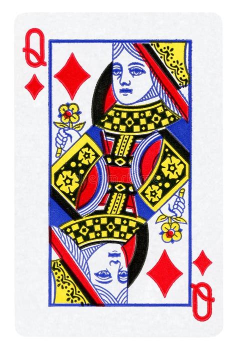 Queen Of Diamonds Pokerstars