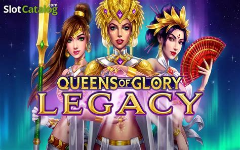 Queen Of Glory Legacy Parimatch