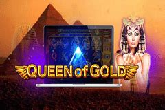 Queen Of Gold 1xbet