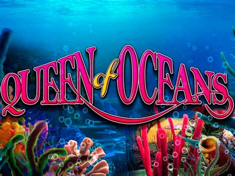 Queen Of Oceans Novibet