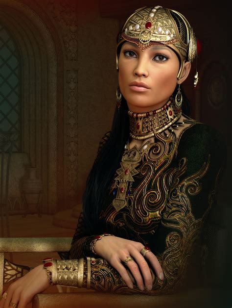 Queen Of Persia 1xbet
