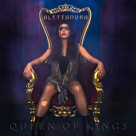 Queen Of Queens Brabet