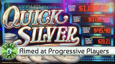 Quicksilver Casino