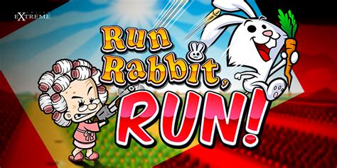 Rabbit Runs Slot Gratis