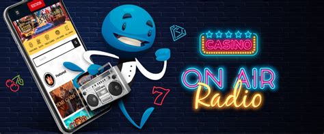 Radiocaz Casino Aplicacao