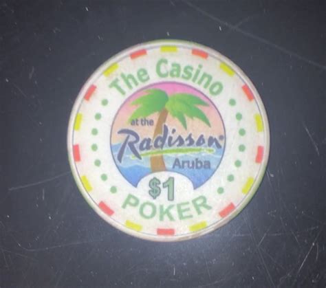 Radisson Aruba Sala De Poker