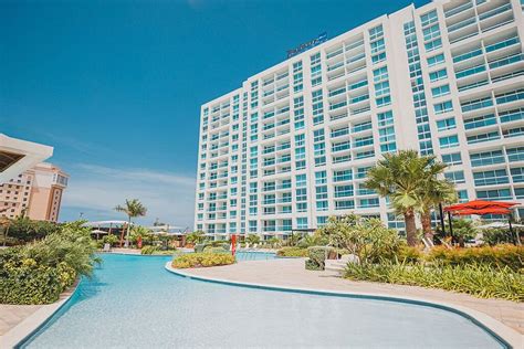 Radisson Resort E Casino Palm Beach Aruba