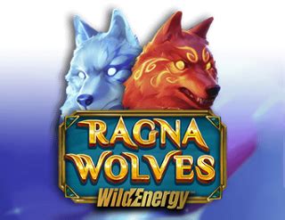 Ragna Wolves 888 Casino