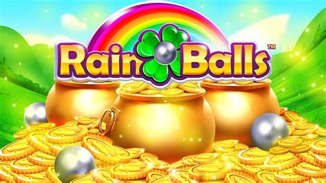 Rain Balls Review 2024